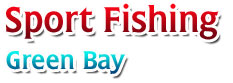 lake michigan sport fishing